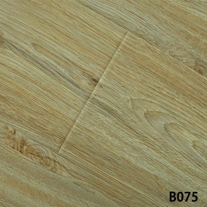 10mm High Glossy Laminate Flooring