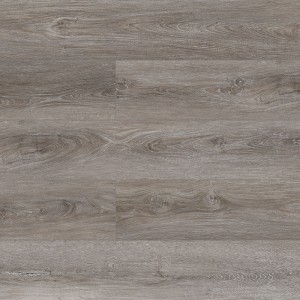 Bedroom Light OAK Spc Hybrid Flooring