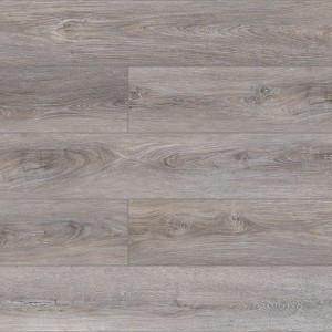 Bedroom Light OAK Spc Hybrid Flooring