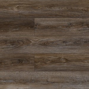 Bedroom Light OAK Spc Hybrid Flooring