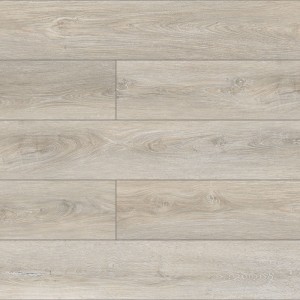 Bedroom Light OAK Spc Hybrid Flooring