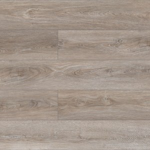 Bedroom Light OAK Spc Hybrid Flooring