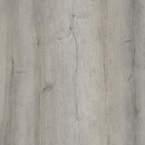 Brown OAK Rigid Plank Hybrid Flooring