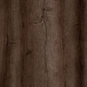 Brown OAK Rigid Plank Hybrid Flooring