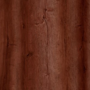 Brown OAK Rigid Plank Hybrid Flooring