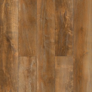 7mm Spotted Gum Hybrid Flooring