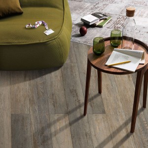 Waterproof OAK Hybrid Flooring