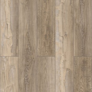 Grey OAK 8mm Luxury Hybrid Flooring