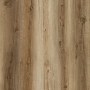 6mm European Oak Spc Hybrid Flooring