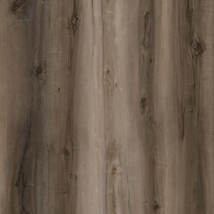 6mm European Oak Spc Hybrid Flooring