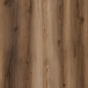 6mm European Oak Spc Hybrid Flooring