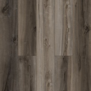 6mm European Oak Spc Hybrid Flooring