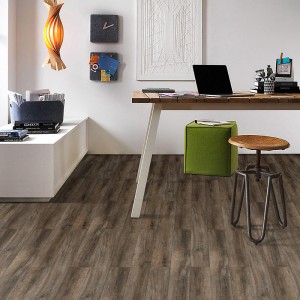 Hotel Spc Luxury Vinyl Flooring