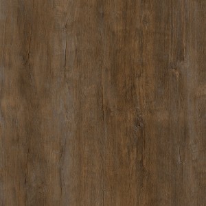 Dark Oak Composite Vinyl Plank Flooring