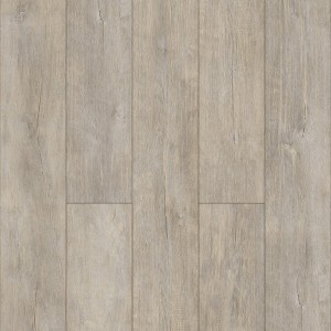 Dark Oak Composite Vinyl Plank Flooring