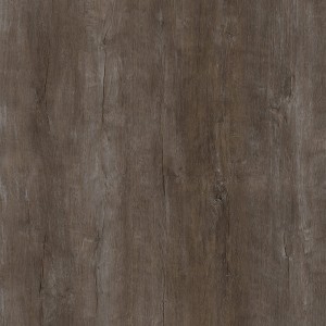 Dark Oak Composite Vinyl Plank Flooring