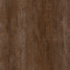 Dark Oak Composite Vinyl Plank Flooring