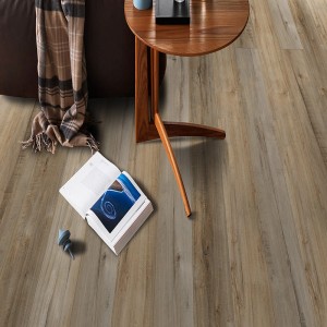 8mm Spc Luxury Vinyl Plank Flooring