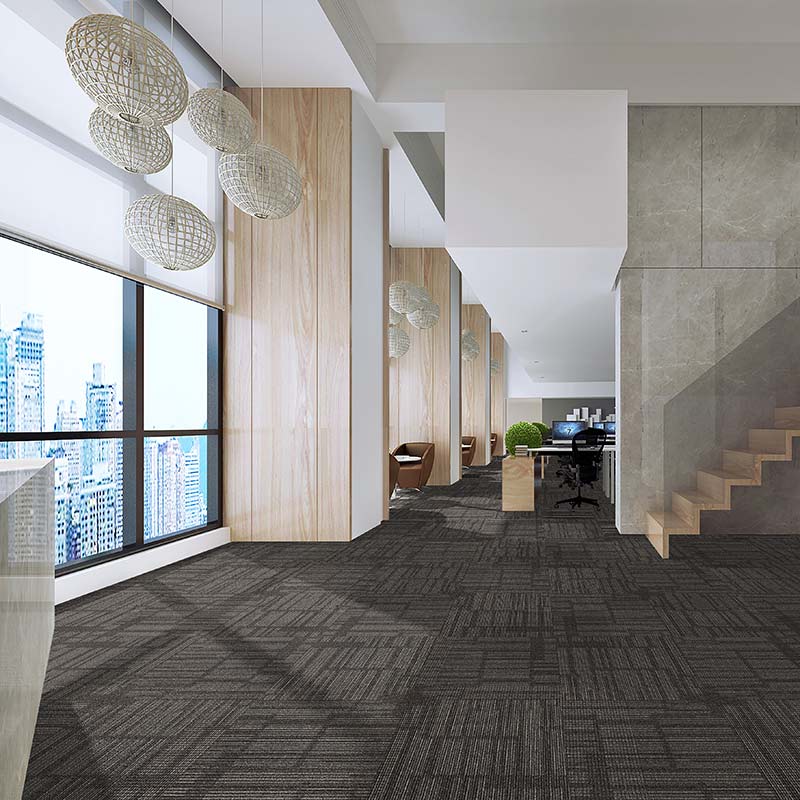 China Floor Carpet Tiles BMA Series Featured Image