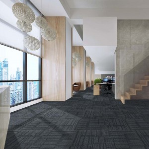 China Floor Carpet Tiles BMA Series