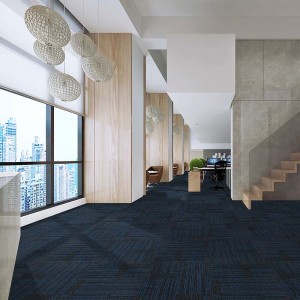China Floor Carpet Tiles BMA Series
