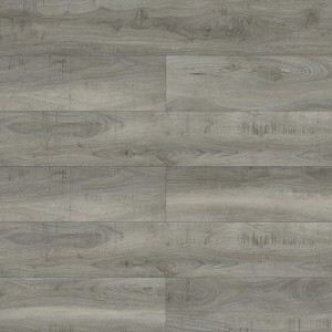 China Factory for Spc Vinyl Click Flooring - Newest Design Classic OAK Hybrid Waterproof Flooring – DEDGE