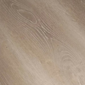 Black HDF Waterproof laminate flooring