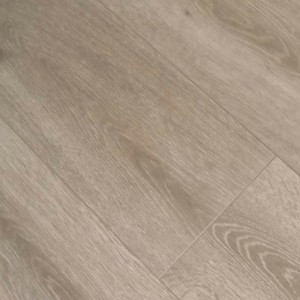 Black HDF Waterproof laminate flooring