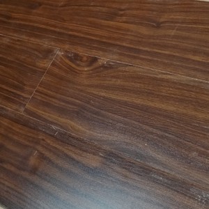 high glossy laminate flooring