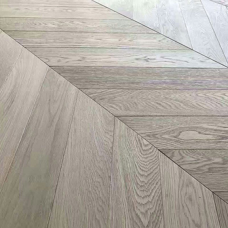 Chevron-Engineered-Wood-Parquet-Flooring