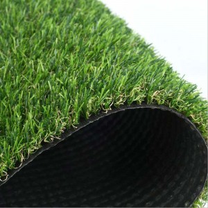 40mm Synthetic Grass for Home Garden