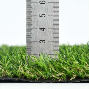 40mm Synthetic Grass for Home Garden