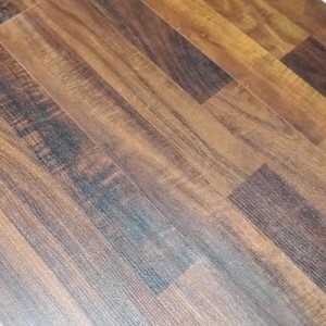 China Light and Dark laminate flooring