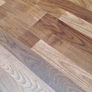 China Waterproof laminate floorin