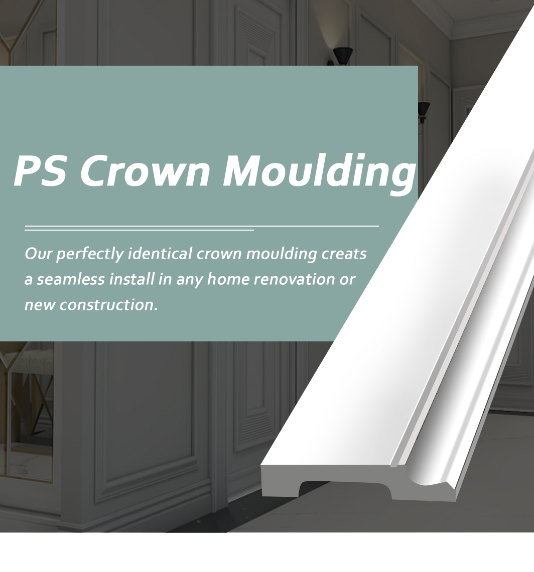 Crown Moulding (1)