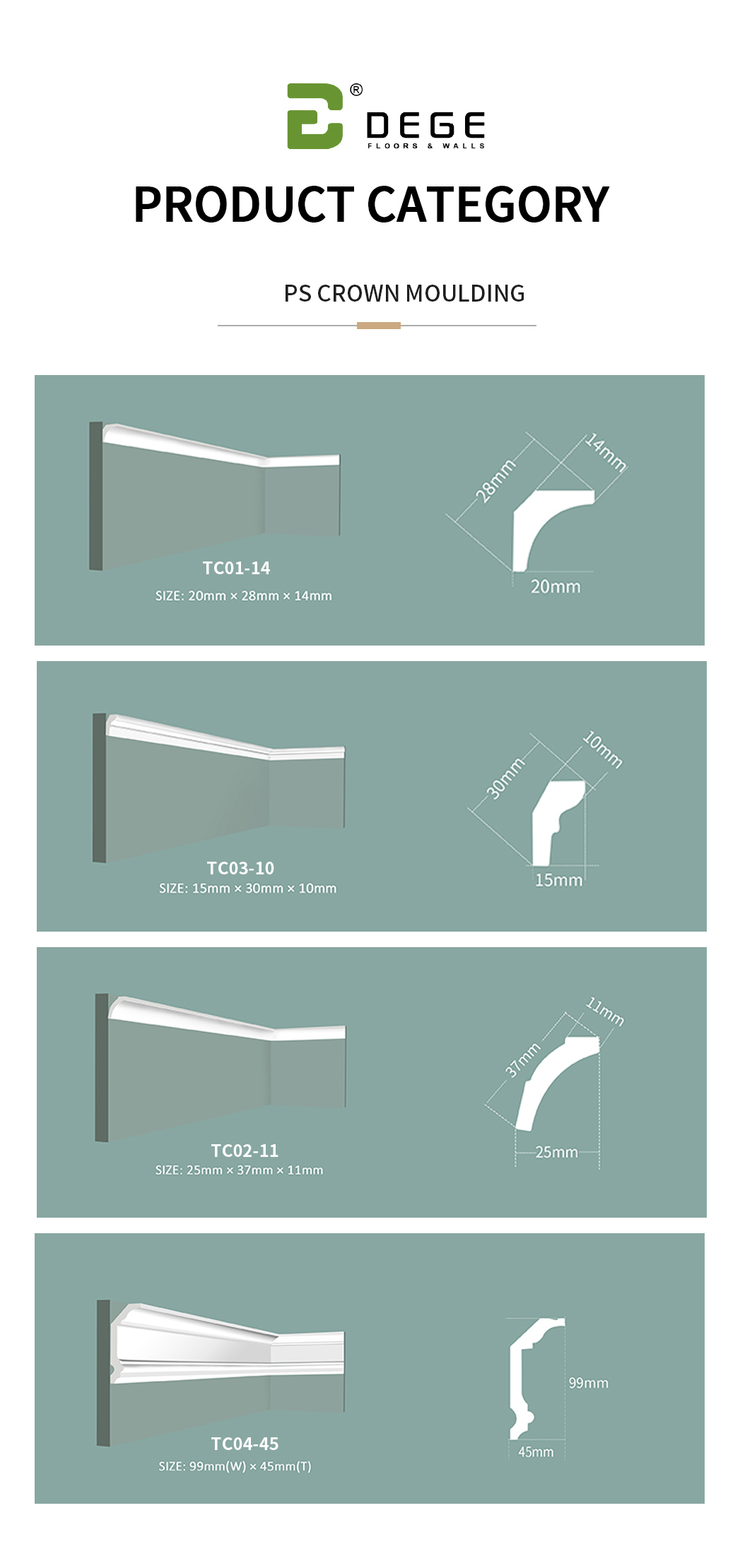 Crown Moulding (5)