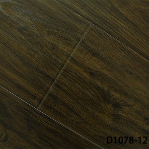 10mm High Glossy Laminate Flooring