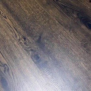 dark color 10mm laminate flooring