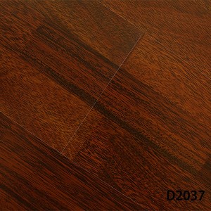 dark color 8mm laminate flooring