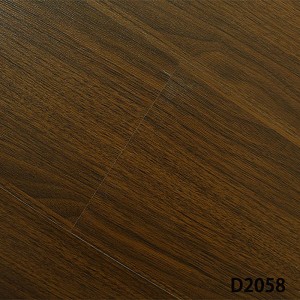 dark color 8mm laminate flooring