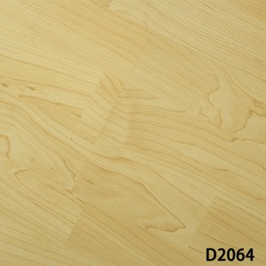 2021 Latest Design Spc Core Flooring - waterproof maple 8mm laminate flooring – DEDGE