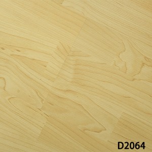 waterproof maple 8mm laminate flooring