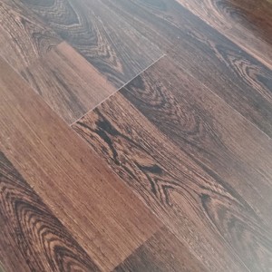 dark color 10mm laminate flooring