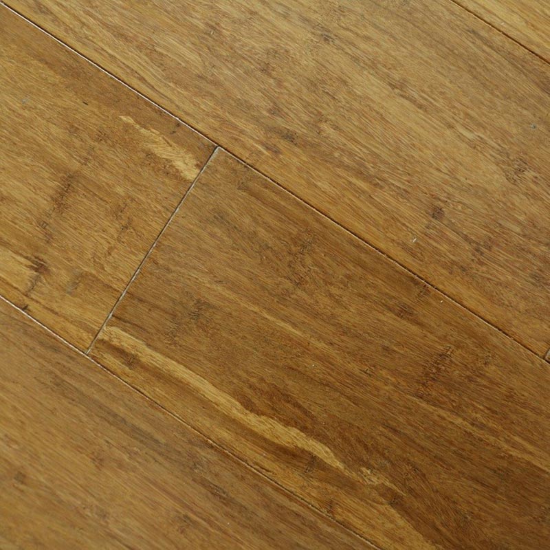 14mm Strand Woven Bamboo Flooring Featured Image
