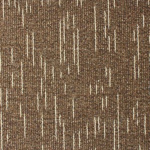 100% PP Waterproof Carpet tile DE Series