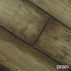 French Bleed Laminate Wooden Flooring