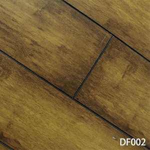 French Bleed Laminate Wooden Flooring
