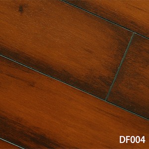 French Bleed Laminate Wooden Flooring