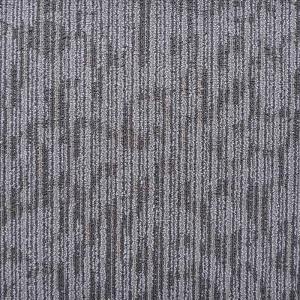 Polypropylene Carpet Office Carpet Tile DH Series