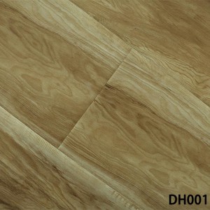 10mm High Glossy Laminate Flooring